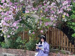 -花苑里咖啡(威远店)