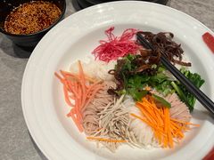 -福照楼汽锅鸡·云南菜(火车站锦江店)