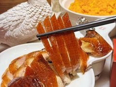 -小吊梨汤·北京菜·烤鸭(鸟巢店)