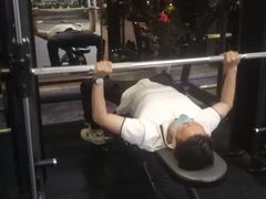 -威蒂斯国际健身游泳会所(东莞庄路店)