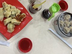 -新川饮食(新川小区店)