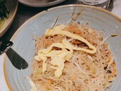 -鹿港小镇(霄云店)