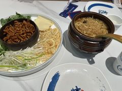 -满园烤鸭·春饼(沈北万达店)
