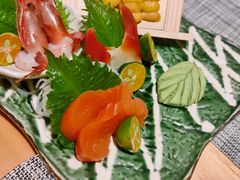 -活鳗饭·鹅肝范儿(高碑店店)