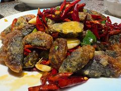 -廉厨干煸鸡·地标名菜(民富园店)