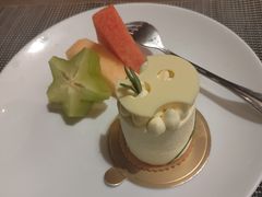 -福州仓山凯悦酒店·Market Cafe Lacucina咖啡厅