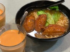 -华嫂冰室(尖沙咀店)