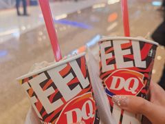 -DQ·蛋糕·冰淇淋(万象城店)