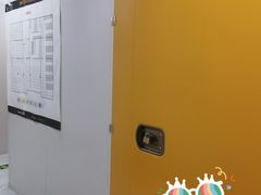 -安东易迷你自助仓储寄存仓库(杨浦店)