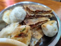 -逍遥镇刘相五胡辣汤豆沫馆(康复中街店)