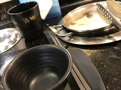 -汤响自助回转火锅百汇(乐峰广场店)