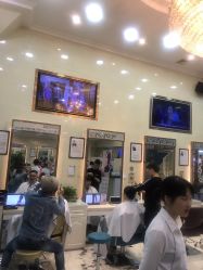 -SOLO Hair Salon
