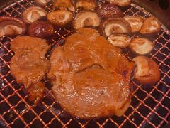 -一品诚记烤肉(大连柏威年购物中心店)