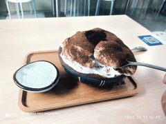 -雪多冰·台湾甜品(高升店)