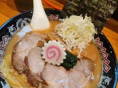 -Ramen满吉·豚骨拉面(丽园路店)