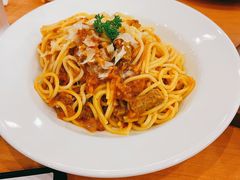 -萨莉亚意式餐厅(新洲家乐福店)