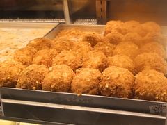 -彭记优口(王府井购物中心店)