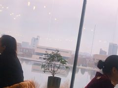 -PIZZA BIANCA(万象城店)