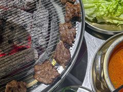-本炙炭烤·蒲烧活鳗料理店(金沙洲店)