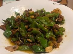 -新白鹿餐厅(城西银泰城店)