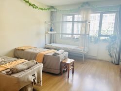 -和寿堂·艾灸·推拿按摩减肥中心