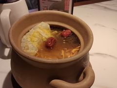 阿婆神仙鸡-春家·非遗手工小吃(徐汇万科广场店)