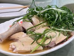 -禄源公·老莞诚饭店