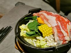 寿喜烧-米仓食堂(凯德广场店)