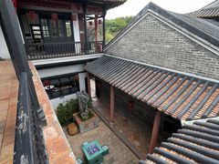 -东莞市可园博物馆