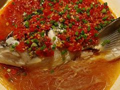 -宝轩渔府·老字号海鲜·正宗津菜(水上店)