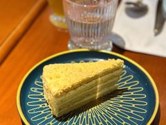 -波特曼西餐厅(中央大街店)