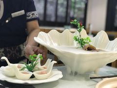 -名善山珍·野生菌汤锅(文殊院店)