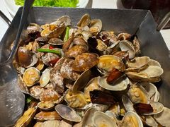 -开海·红岛海鲜虾水饺(石老人店)