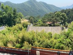 -潭柘寺景区