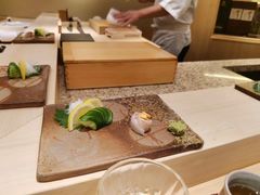-鮨一日本料理旗舰店(总店)