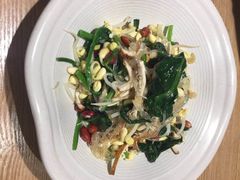 -秦香阁·西北家常菜(徐汇日月光中心店)