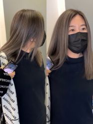 -MY HAIR ARDOR
