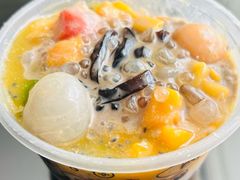 -杨枝金捞甜品(氹仔泉澧店)