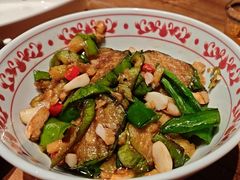 -汉小城·老铫子藕汤·乡野湖北菜(江汉路吉庆街店)