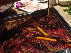 -锦城印象火锅(天府三街店)
