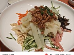 -双合园·海鲜水饺青岛菜(万佳广场店)