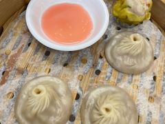 灌汤小笼包-寻味顺德·珍之宝酒楼(银钻店)