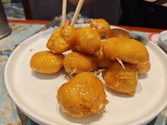 -哈啾嗨·新概念蒙餐(红星新城店)