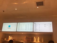-兰熊鲜奶(西直门凯德mall店)