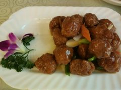 -宝发园名菜馆