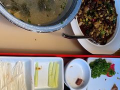 -伙靠·江浙菜(田林路店)