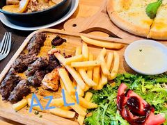 -ALAMEEN阿拉伯餐厅(三里屯店)