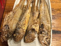 -蚝太郎 • 海鲜烧烤(建国路创始店)