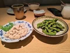 -阿吾罗·月咏精致日料(港汇恒隆广场店)