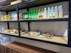 -韩国利尔面包(桂林路店)